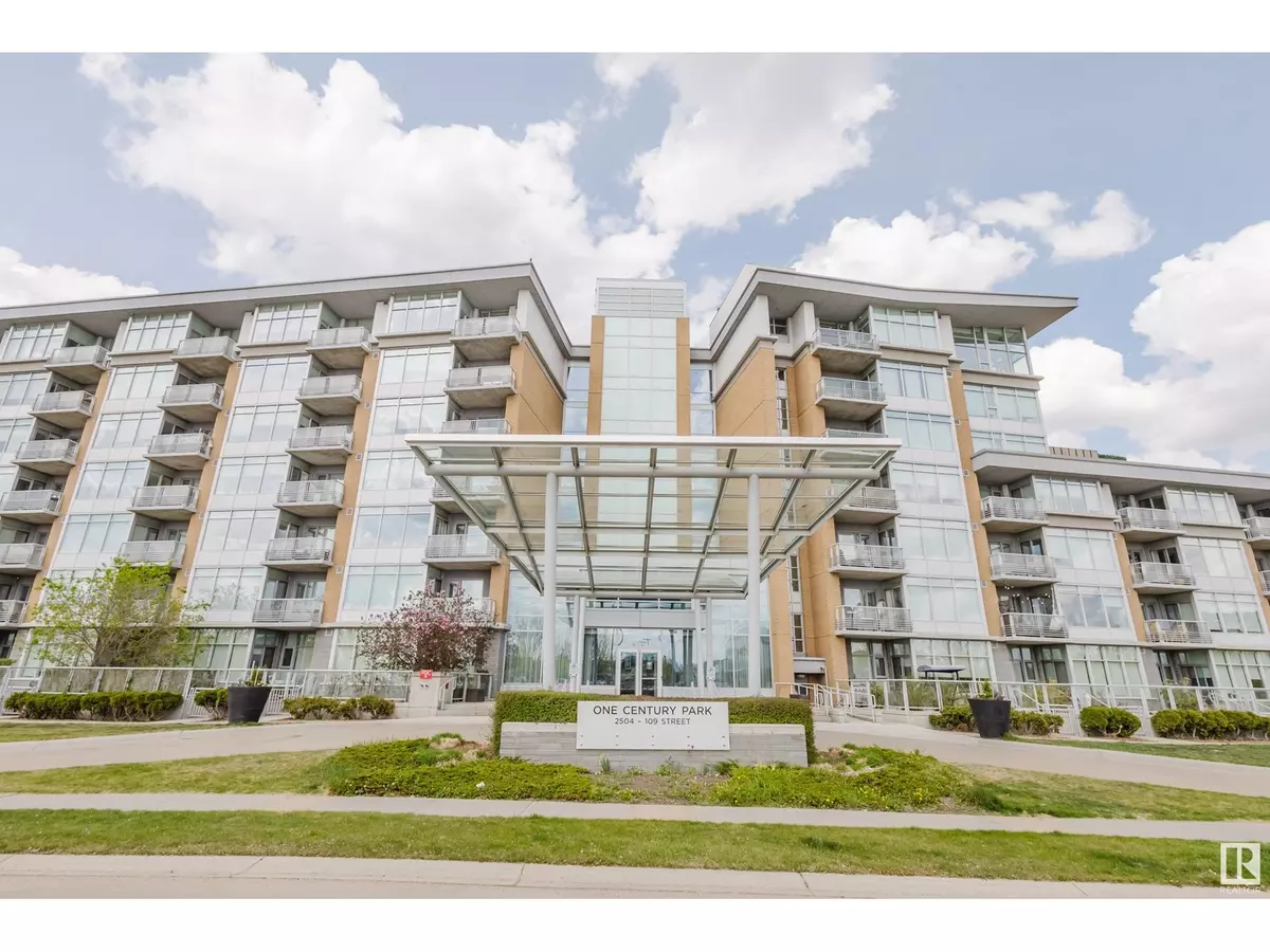 Edmonton, AB T6J2H3,#403 2504 109 ST NW