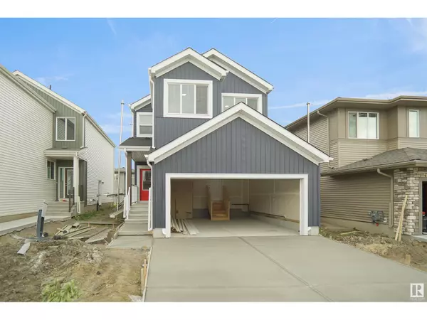 Edmonton, AB T5Y4E9,17333 6A ST NE