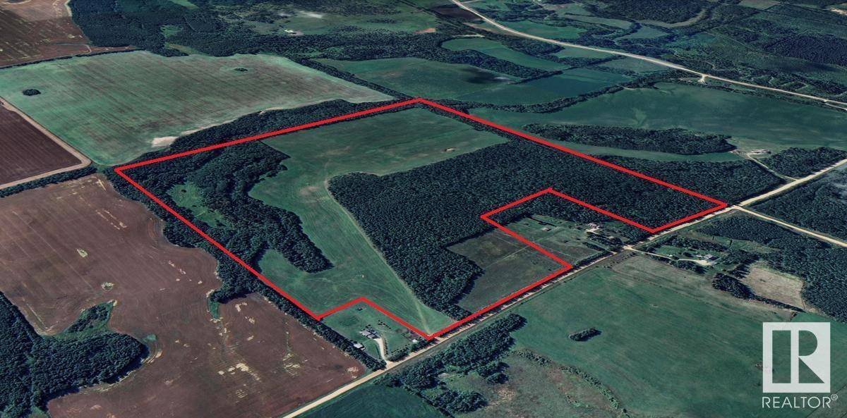 Rural Athabasca County, AB T9S0A1,221047 Township Road 654