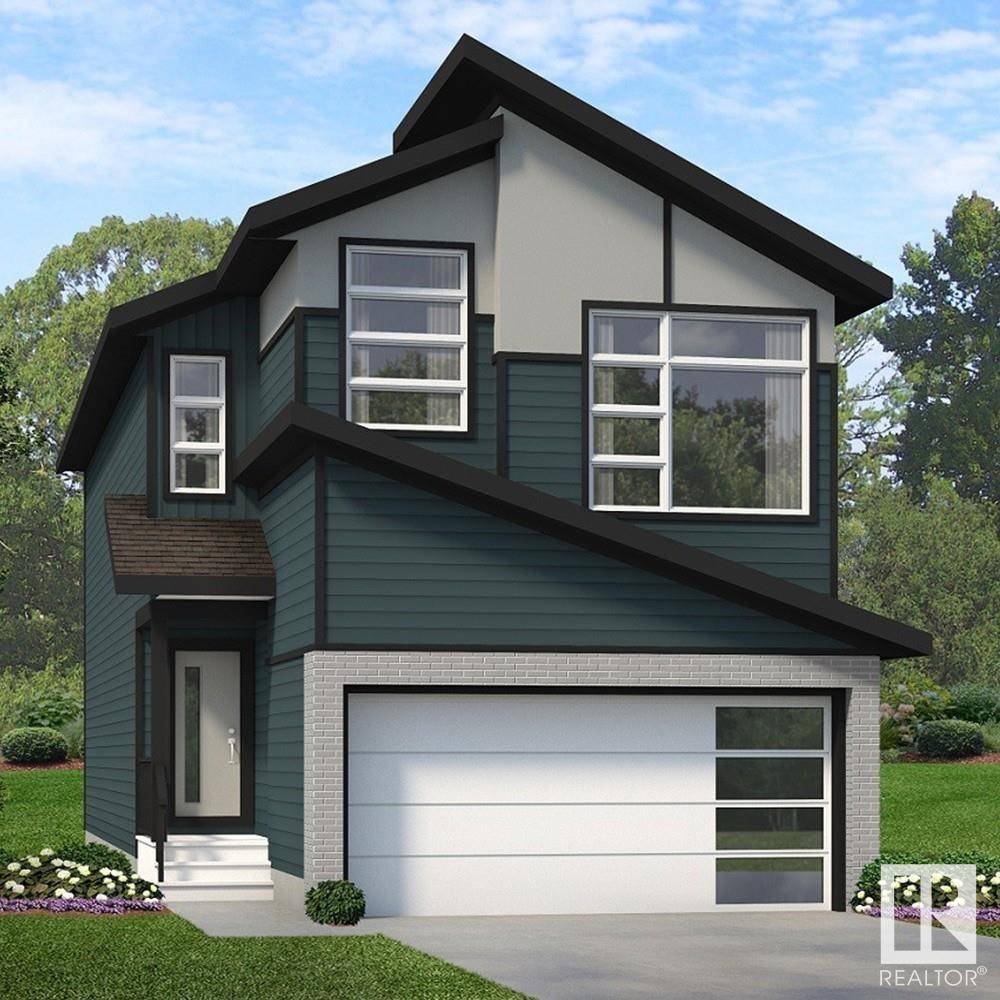 2331 159 ST SW, Edmonton, AB T6W5K5