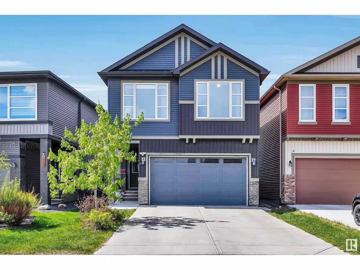 Edmonton, AB T6W4G8,2807 COLLINS CR SW