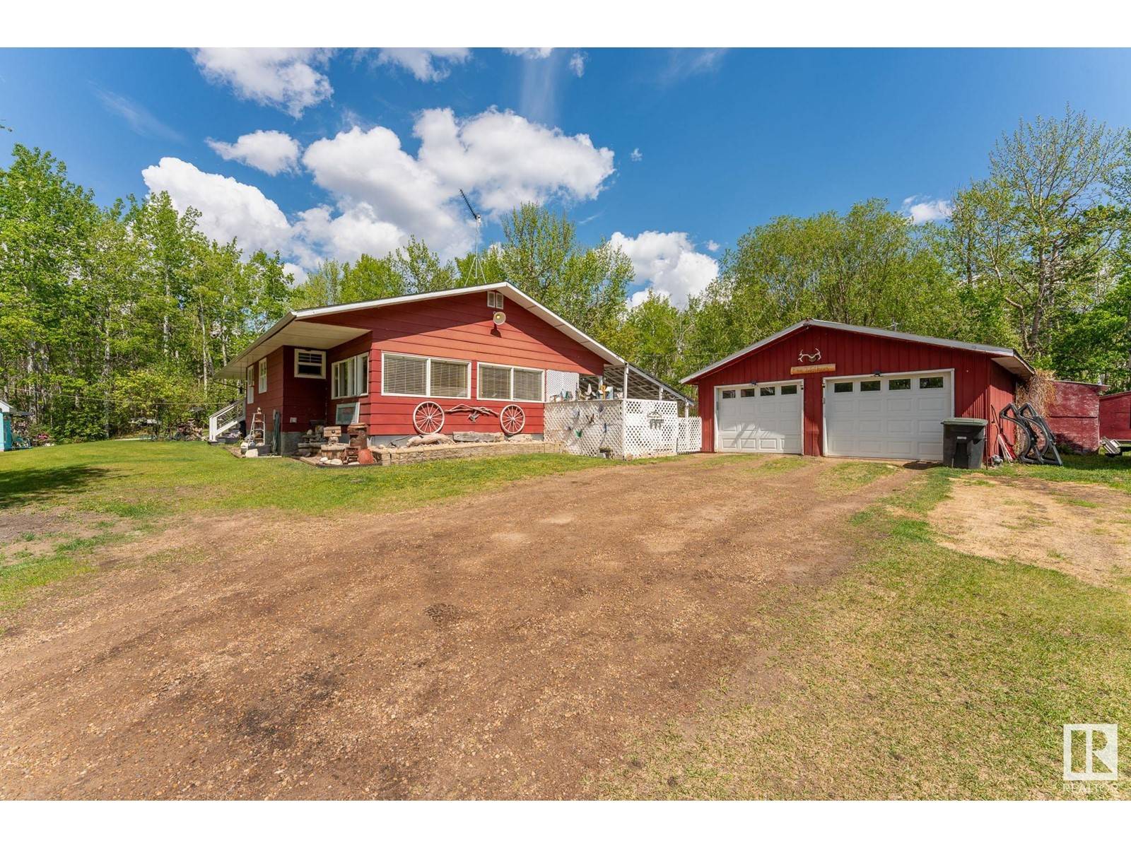Rural Strathcona County, AB T8L3Z1,54259 RGE ROAD 210