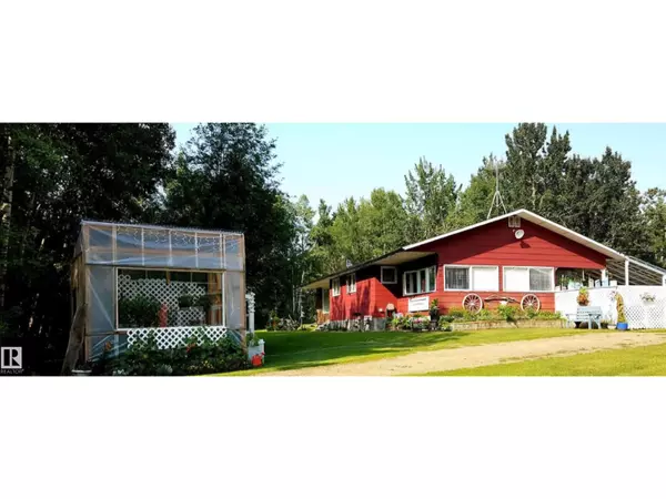 Rural Strathcona County, AB T8L3Z1,54259 RGE ROAD 210