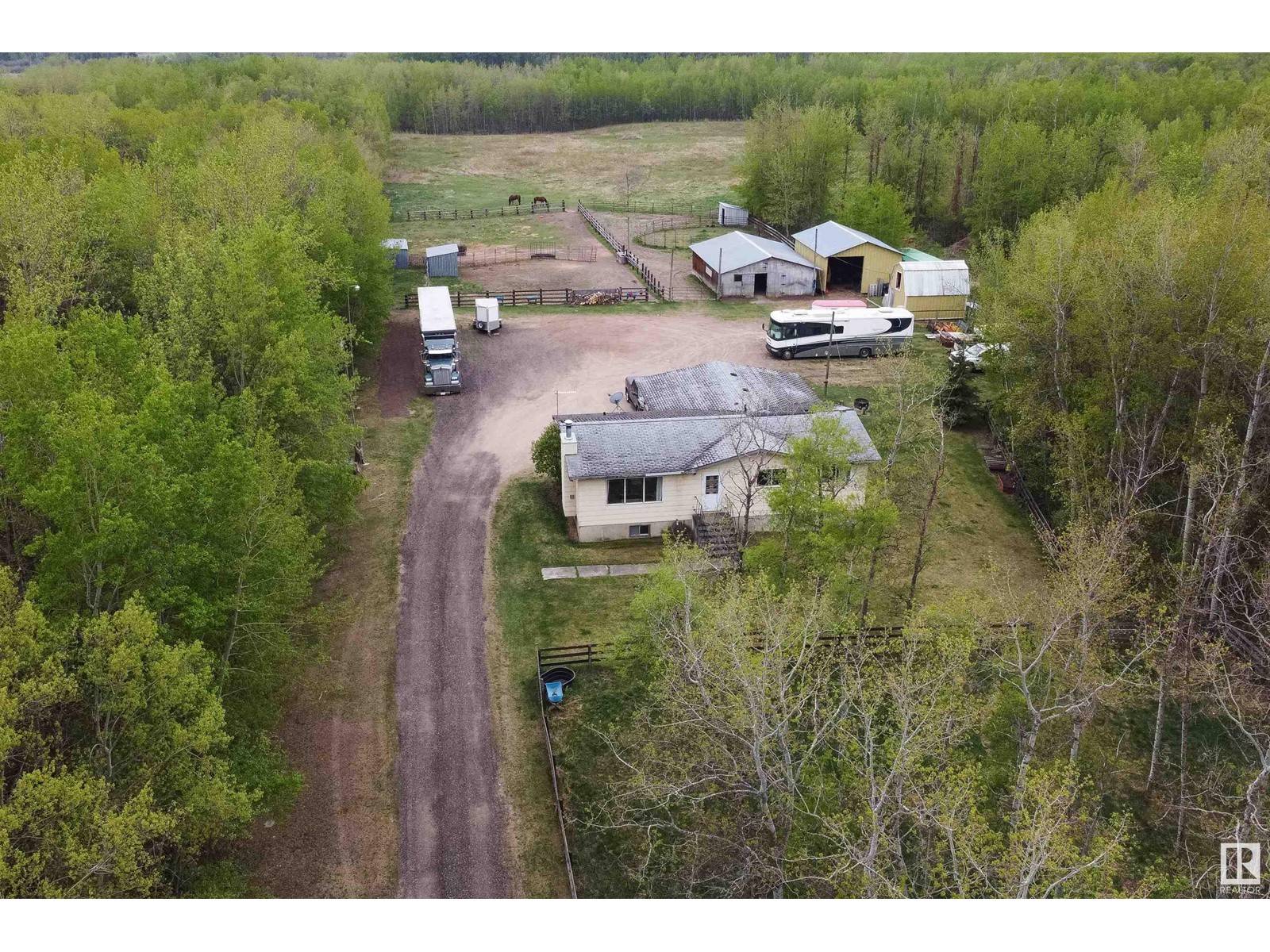 Rural Strathcona County, AB T8C1H3,#97 51331 RGE ROAD 224