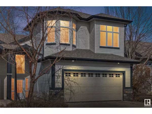 Edmonton, AB T6W1X1,#13 12610 15 AV SW