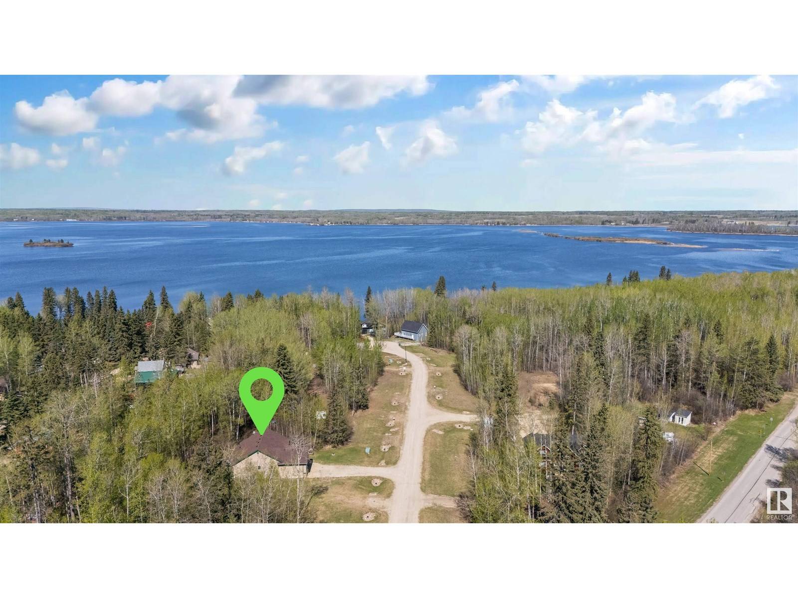 Rural Lac Ste. Anne County, AB T0E0V0,3 Poppy PL
