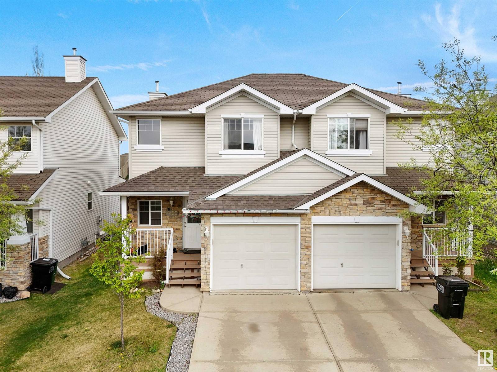 3455 11 ST NW, Edmonton, AB T6T0J8