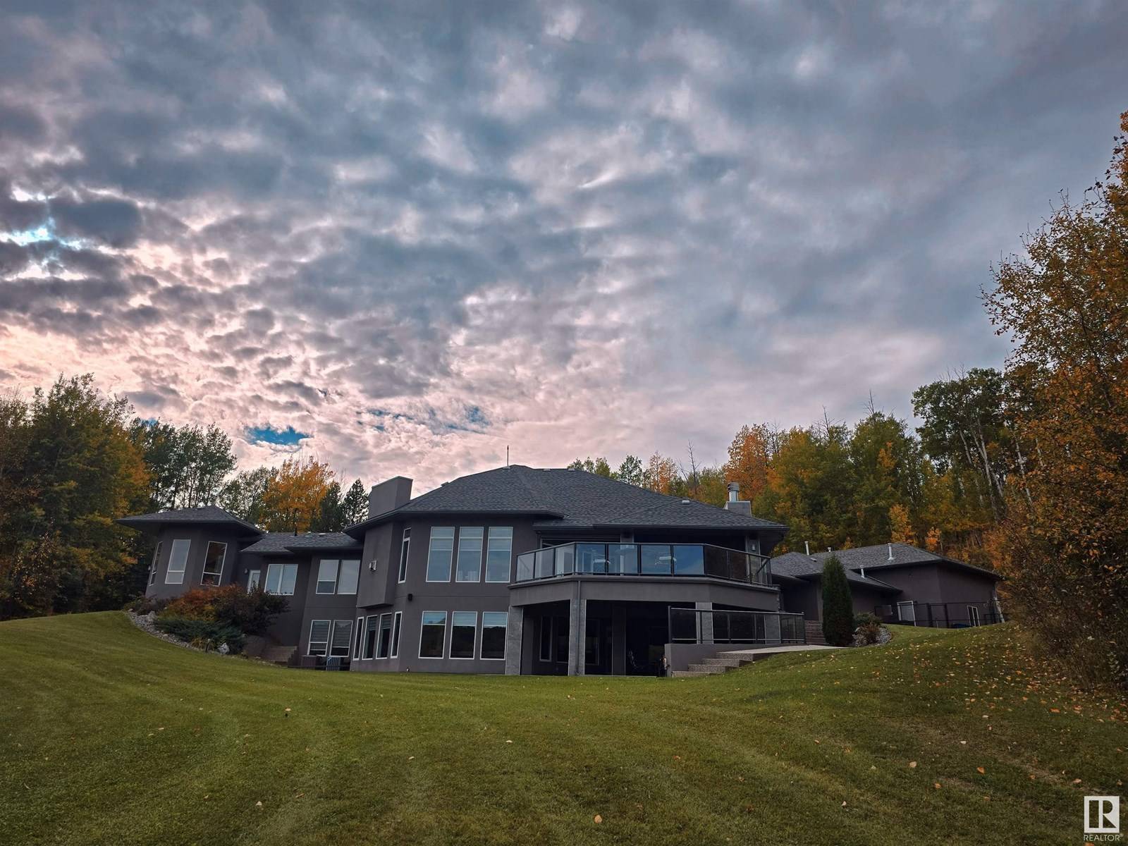 Rural Parkland County, AB T7Y3H0,53417 RGE RD 15
