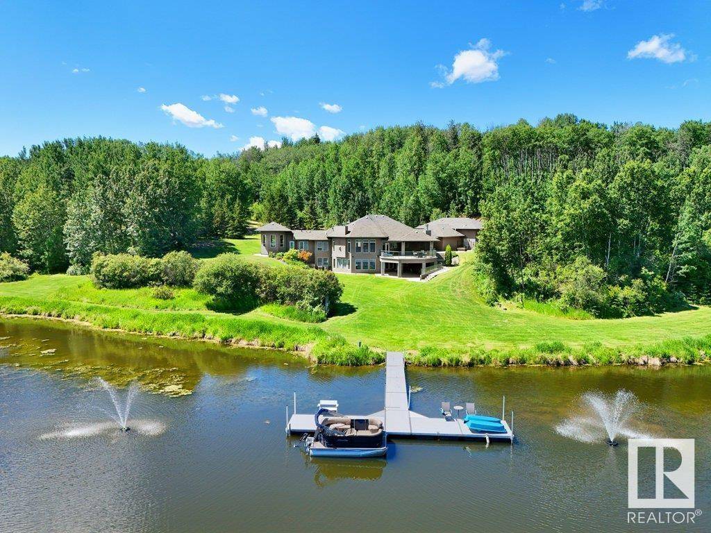 53417 RGE RD 15, Rural Parkland County, AB T7Y3H0