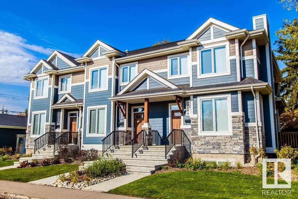 Edmonton, AB T6H1L7,10604 61 AV NW