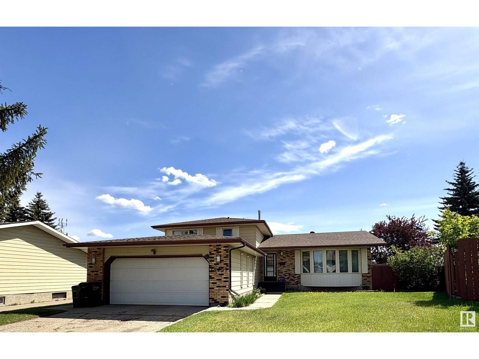 18409 62B AV NW, Edmonton, AB T5T2S9