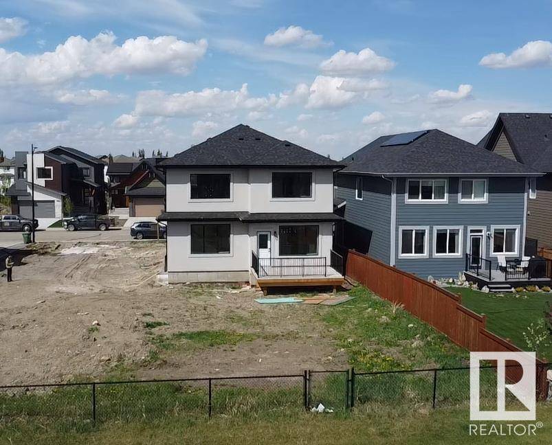 Leduc, AB T9E1K5,165 Edgewater Cir
