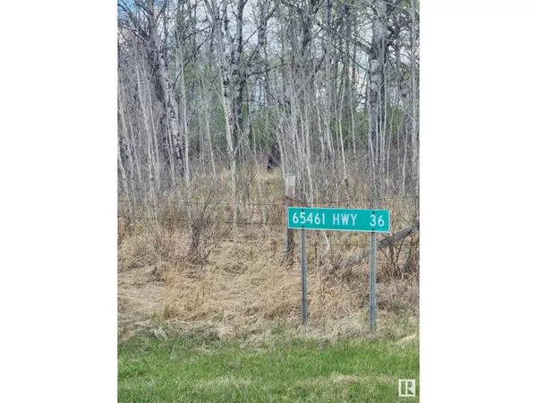 Rural Lac La Biche County, AB T0A2C2,#65461 HWY 36