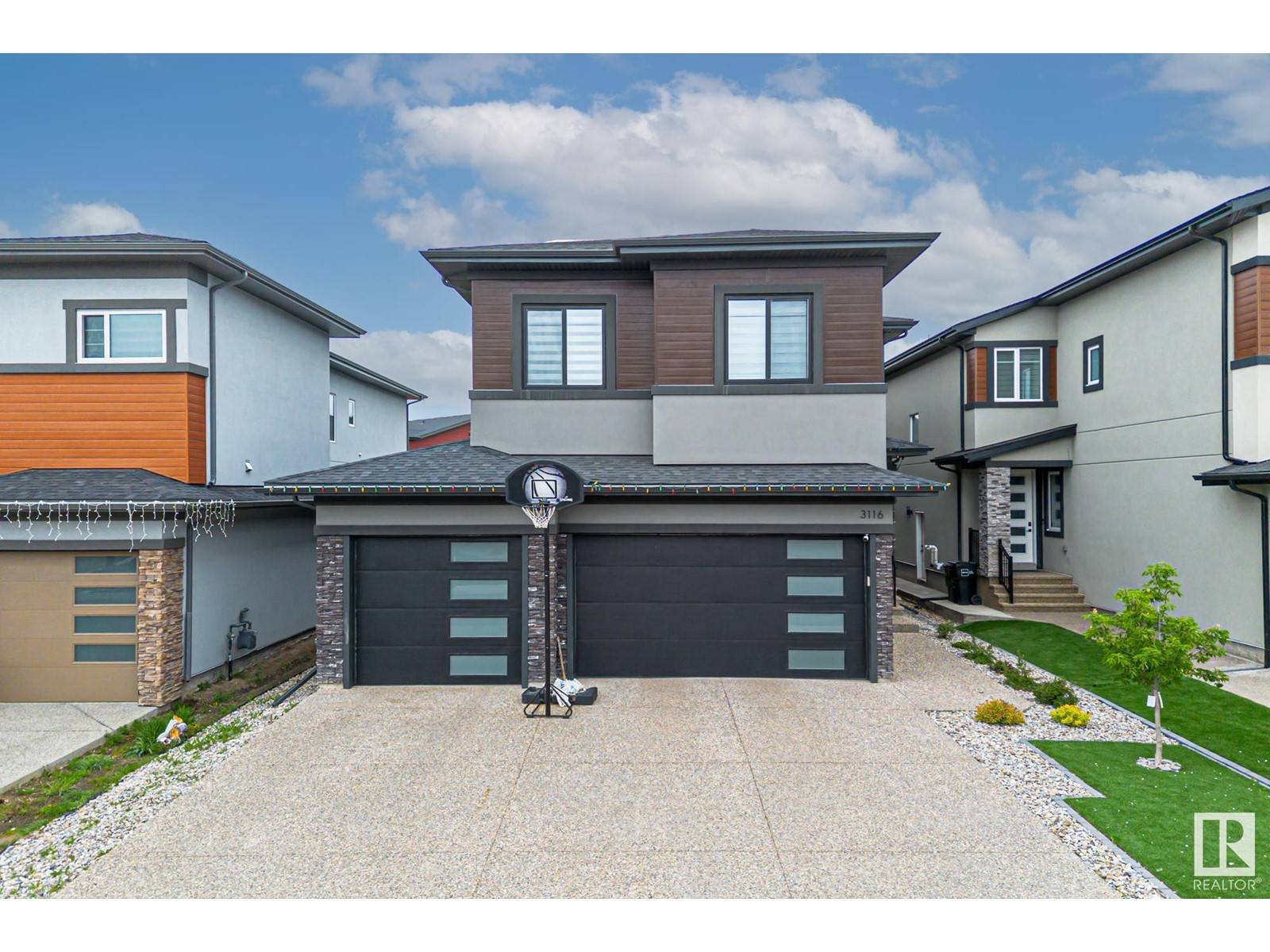 3116 KOSTASH GREEN GR SW, Edmonton, AB T6W4K3