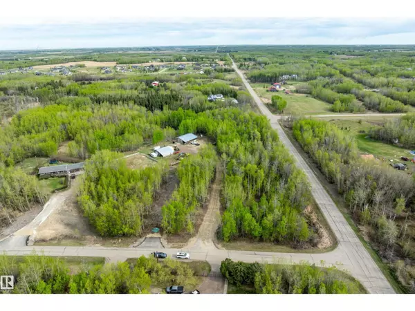 Rural Leduc County, AB T4X0L4,LOT 4C 50450 Range Road 233