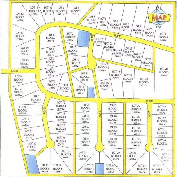 Rural Wetaskiwin County, AB T0C2V0,22 River Ridge ES