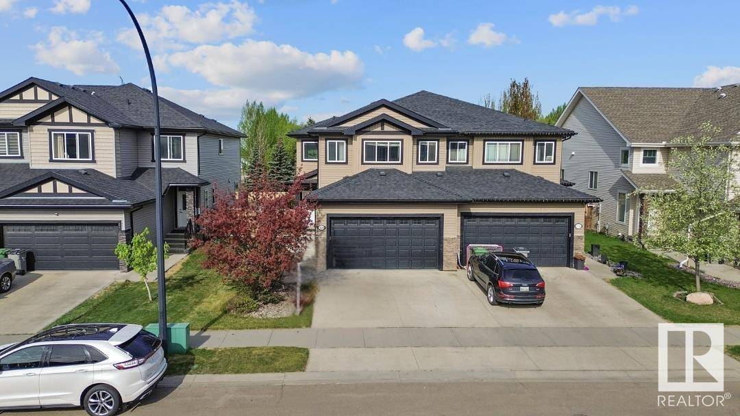 Beaumont, AB T4X0W7,3210 67 ST