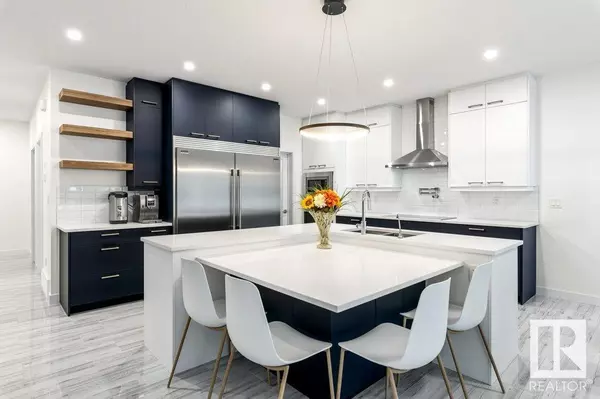 Edmonton, AB T5S0L2,3384 CHICKADEE DR NW
