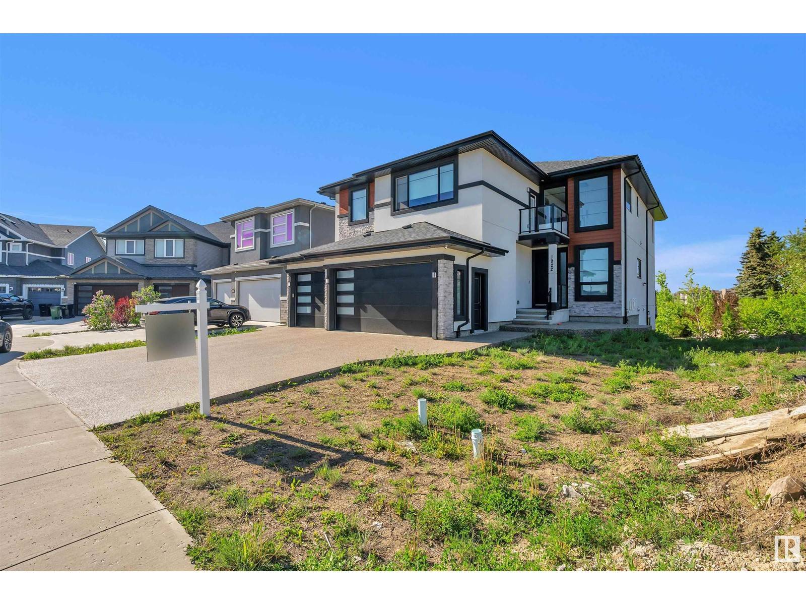 Edmonton, AB T6W2N7,1922 ADAMSON TC SW
