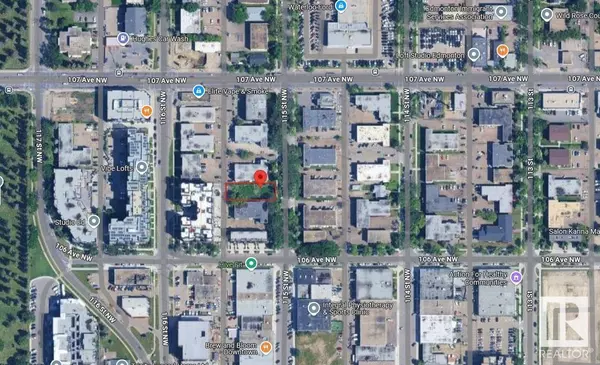 Edmonton, AB T5H3K8,#1 10618 115 ST NW