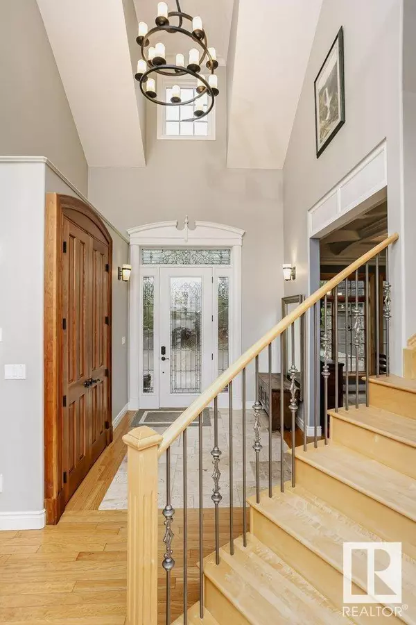 Rural Parkland County, AB T7Y1B1,19 51222 RGE RD 260