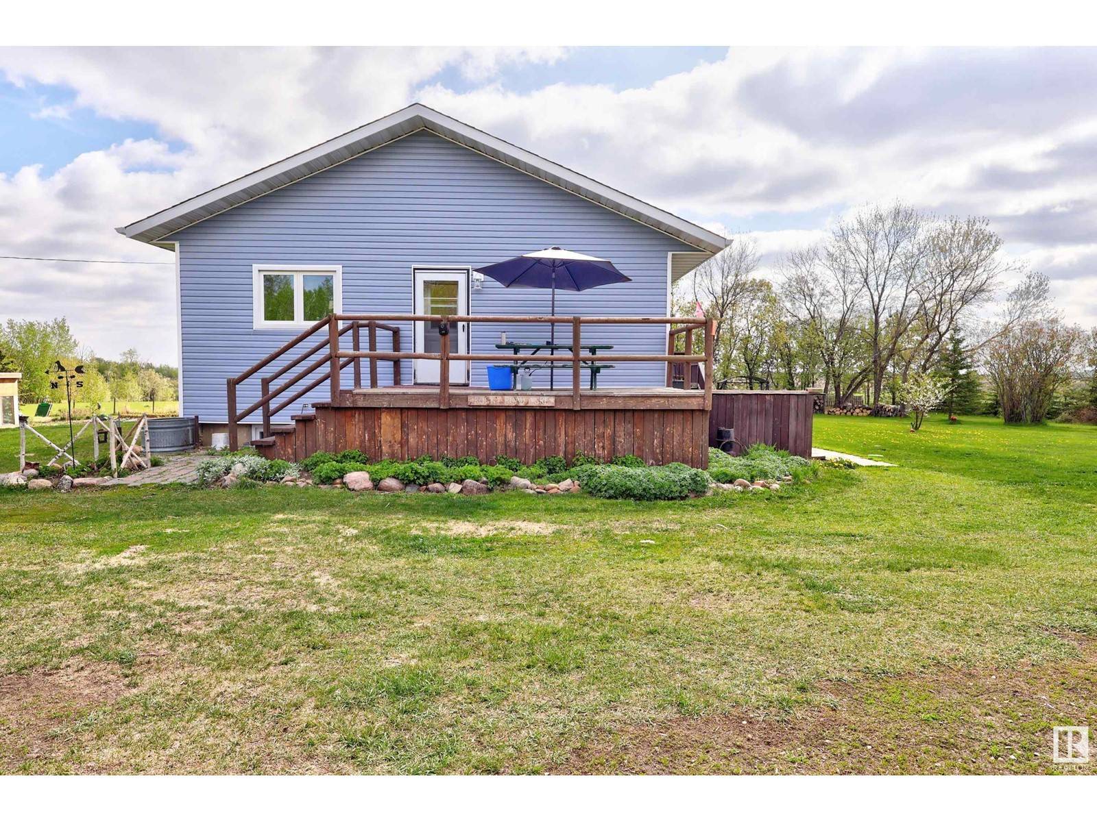 Rural Sturgeon County, AB T8R0P6,27231 TWP ROAD 554
