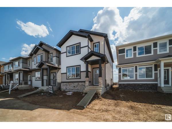 47 Sienna BV, Fort Saskatchewan, AB T8L0W3