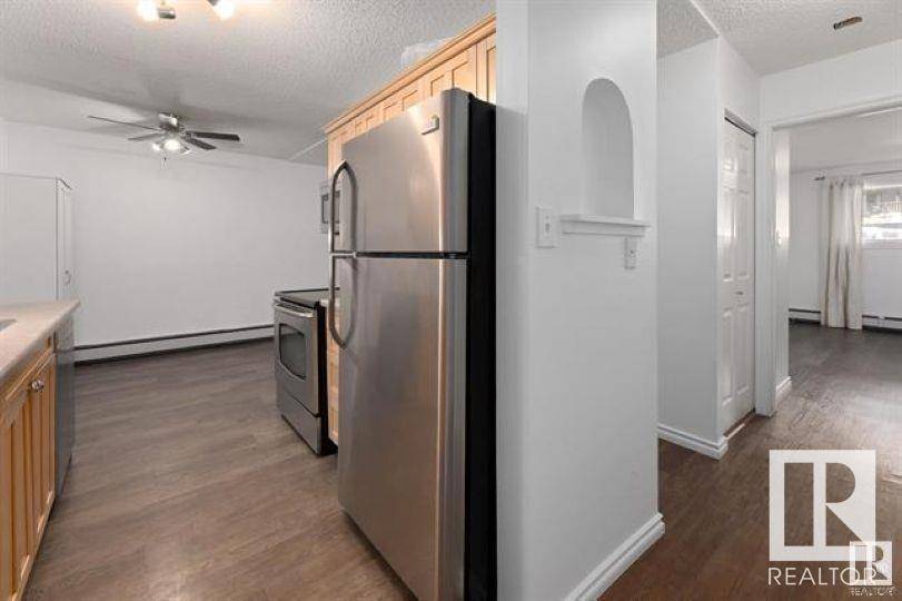Edmonton, AB T5H1X4,#101 10420 93 ST NW