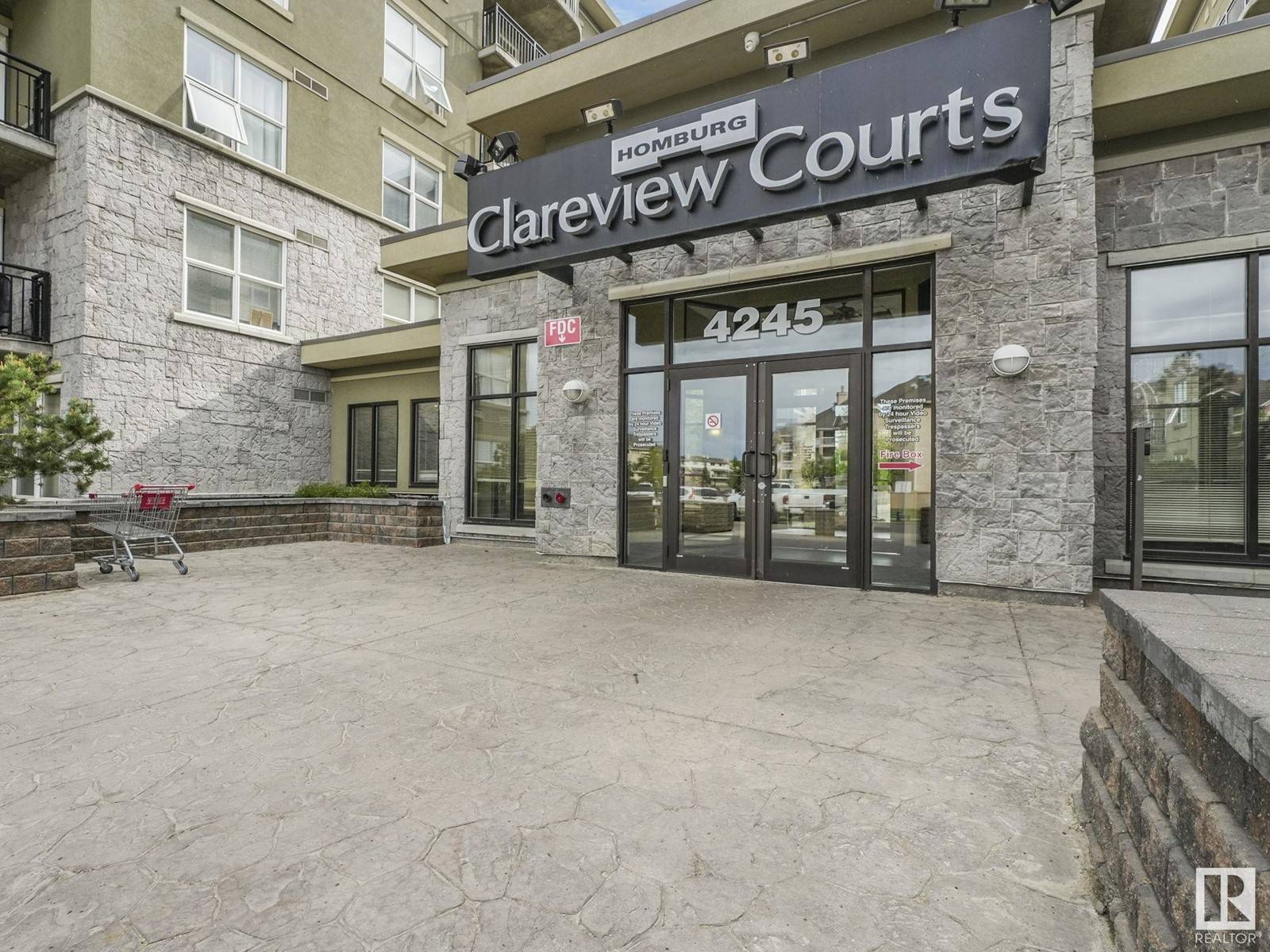 Edmonton, AB T5Y3E8,#2-116 4245 139 AV NW