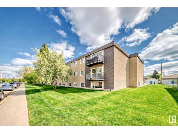 #107 10023 164 ST NW, Edmonton, AB T5P4L4