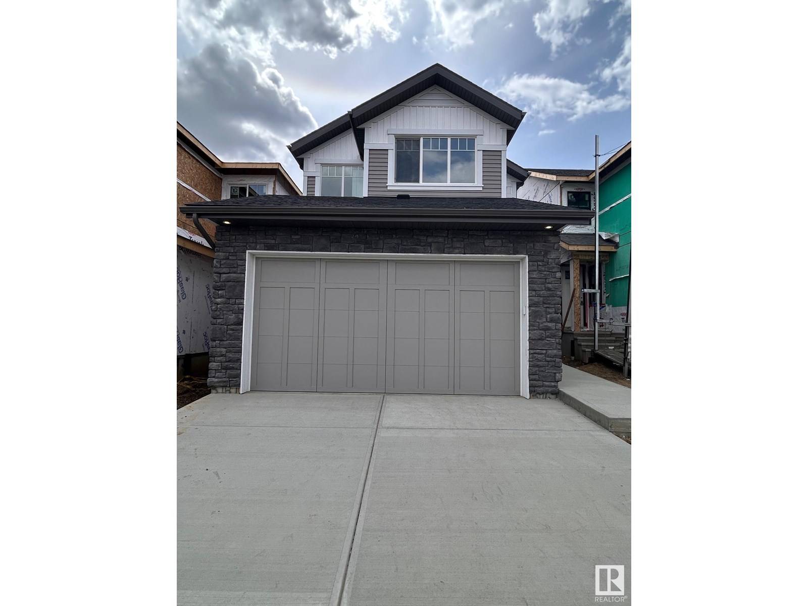 3964 Wren LO NW, Edmonton, AB T5S0T1