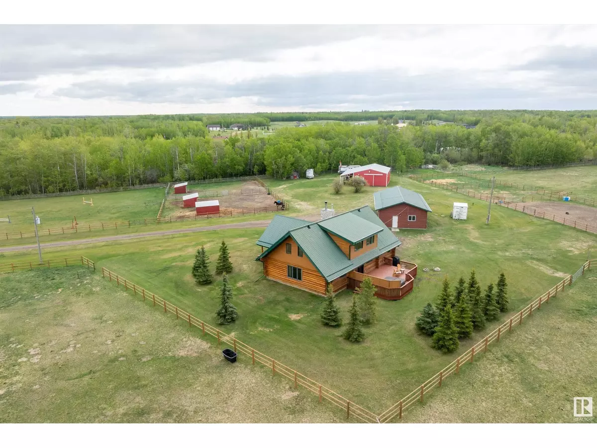Rural Leduc County, AB T0B3M2,21541 Twp Road 503