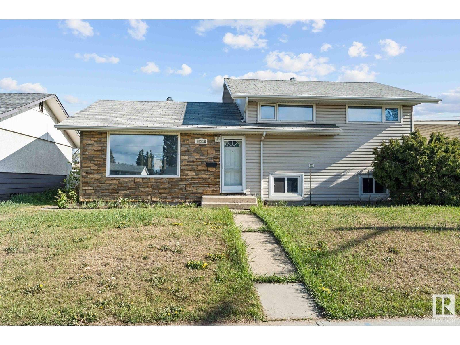16318 87 AV NW, Edmonton, AB T5R4H2