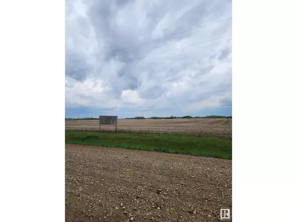 Rural Sturgeon County, AB T8T0C9,54227 RGE RD 225