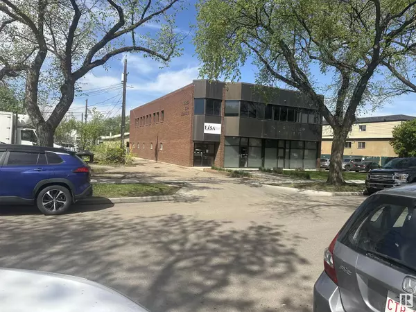Edmonton, AB T5N3H8,10724 113 ST NW