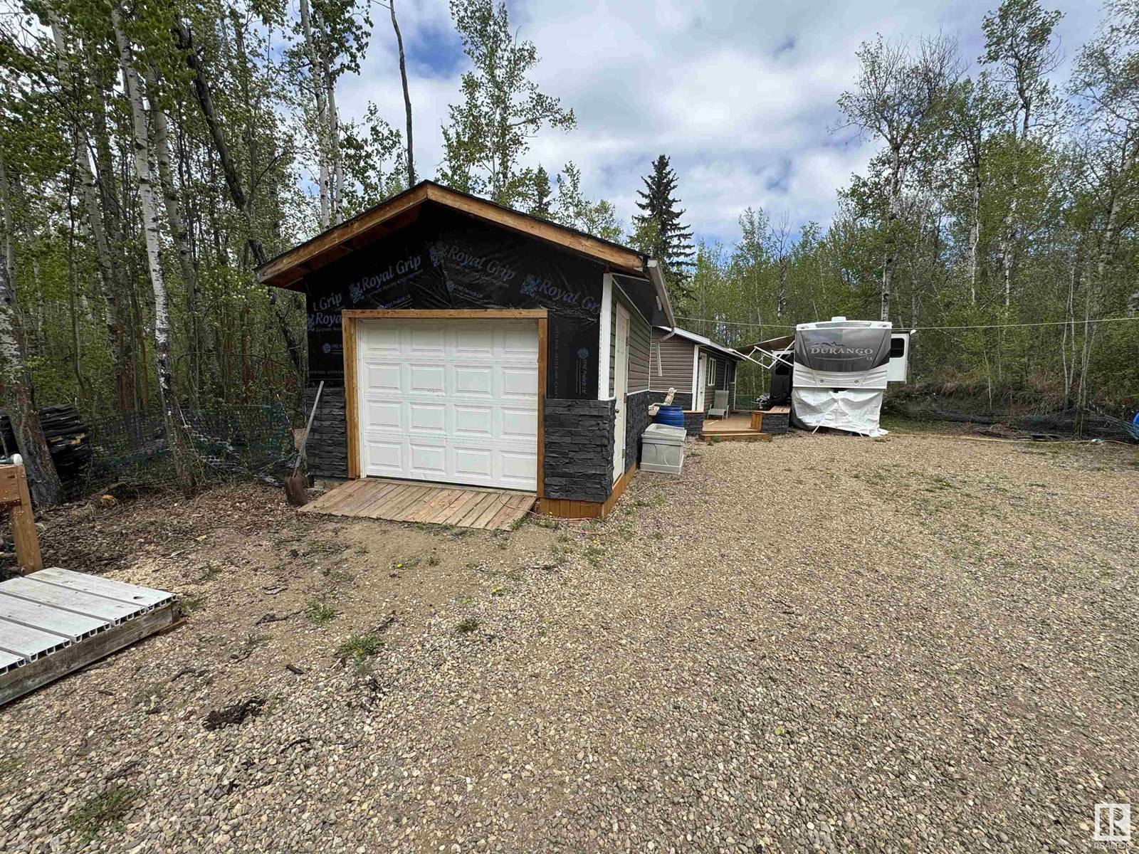 Rural St. Paul County, AB T0A3A0,118 60201 RG RD 122