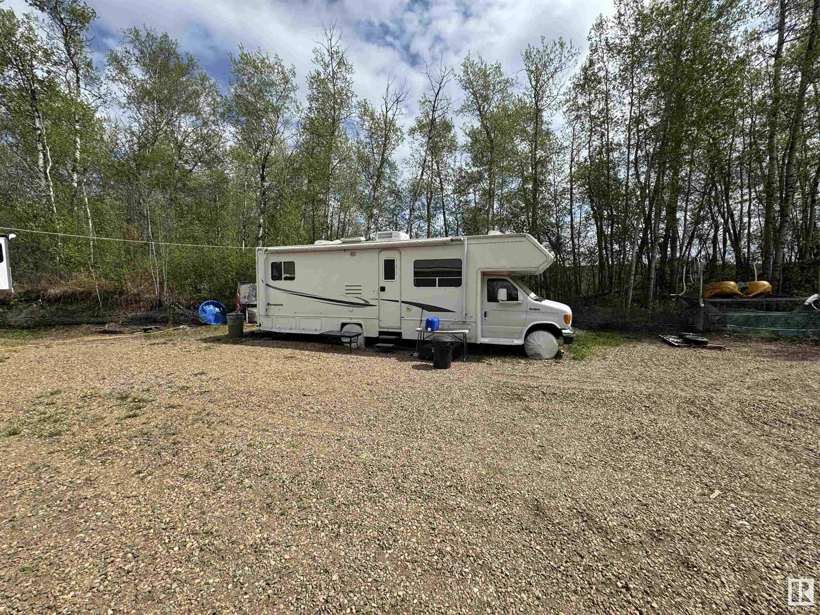 Rural St. Paul County, AB T0A3A0,118 60201 RG RD 122