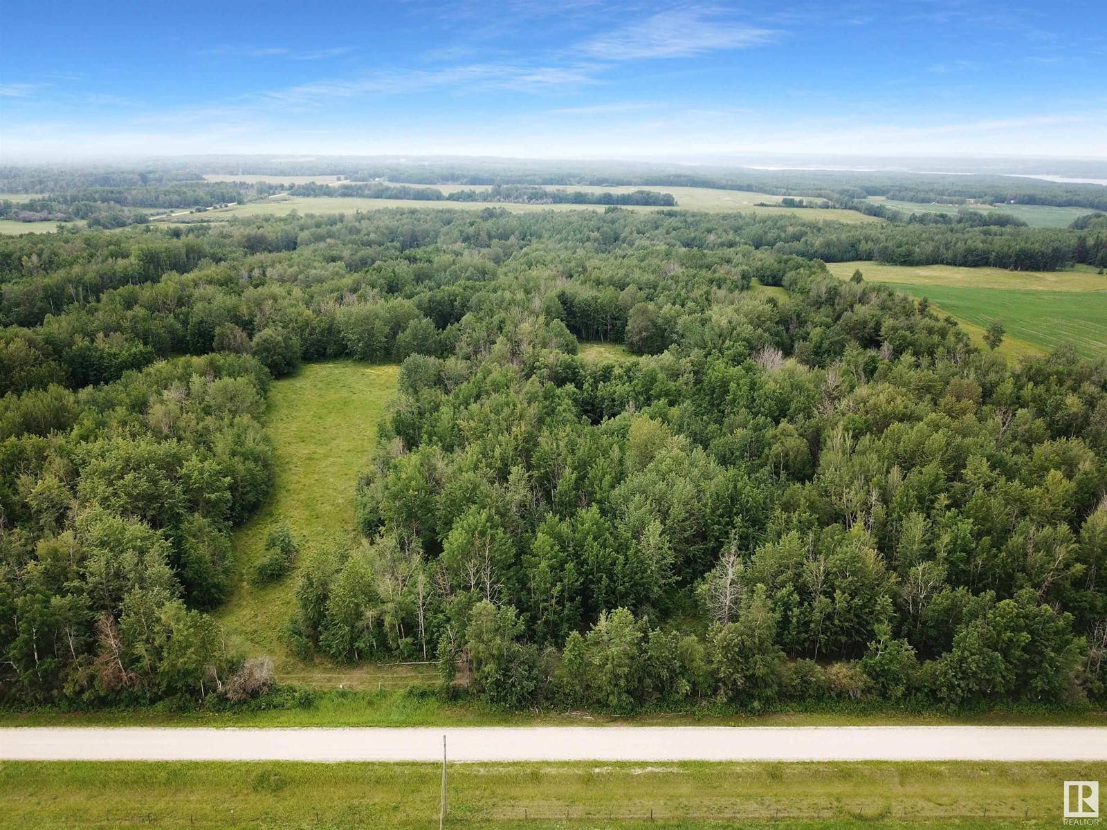 5-5-53-28-SE Lot C, Rural Parkland County, AB T0E0V0