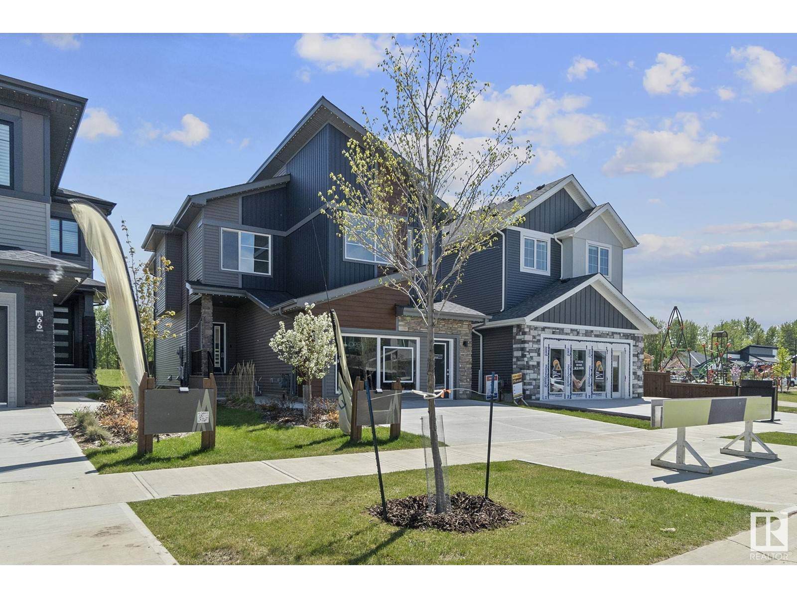 Spruce Grove, AB T7X3G5,64 FENWYCK BV