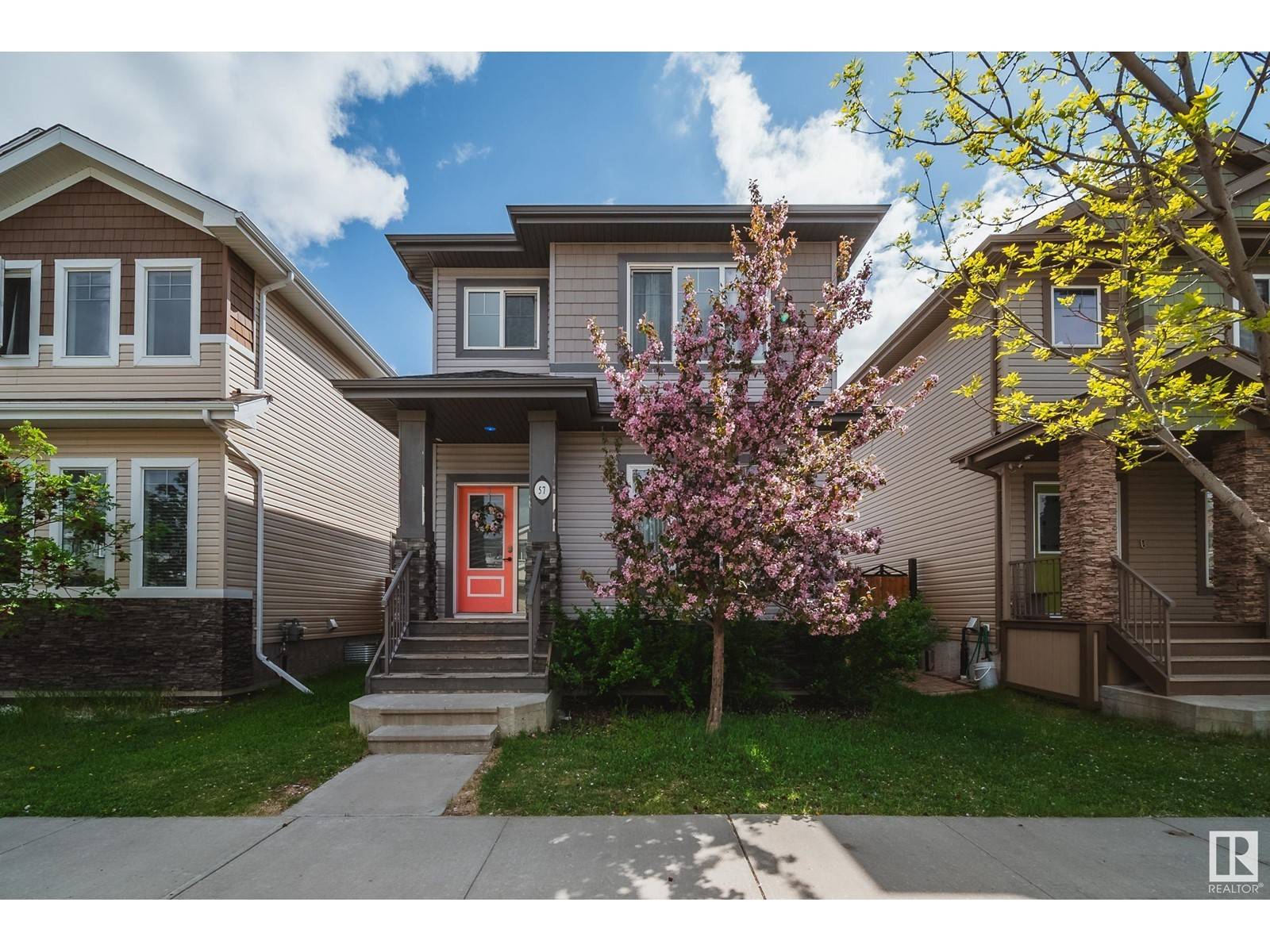 57 DURRAND BN, Fort Saskatchewan, AB T8L0N1