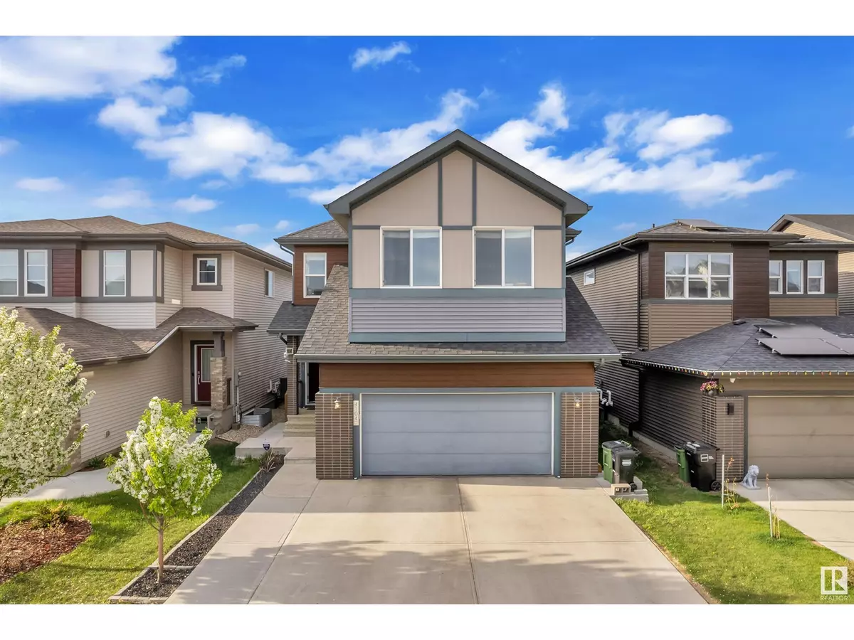 Edmonton, AB T6X2J1,4104 6 AV SW