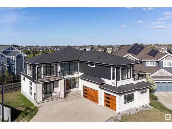 Edmonton, AB T5T7E3,8715 219 ST NW