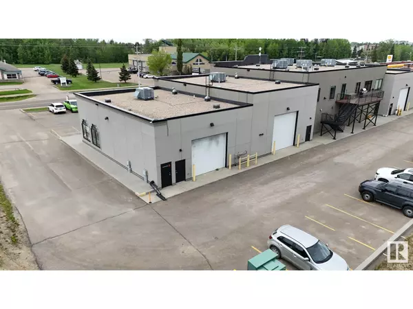 Stony Plain, AB T7Z2J7,#101 & 105 3919 49 AV