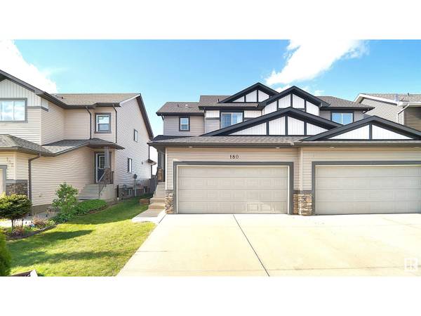 180 Reed PL, Leduc, AB T9E1B1