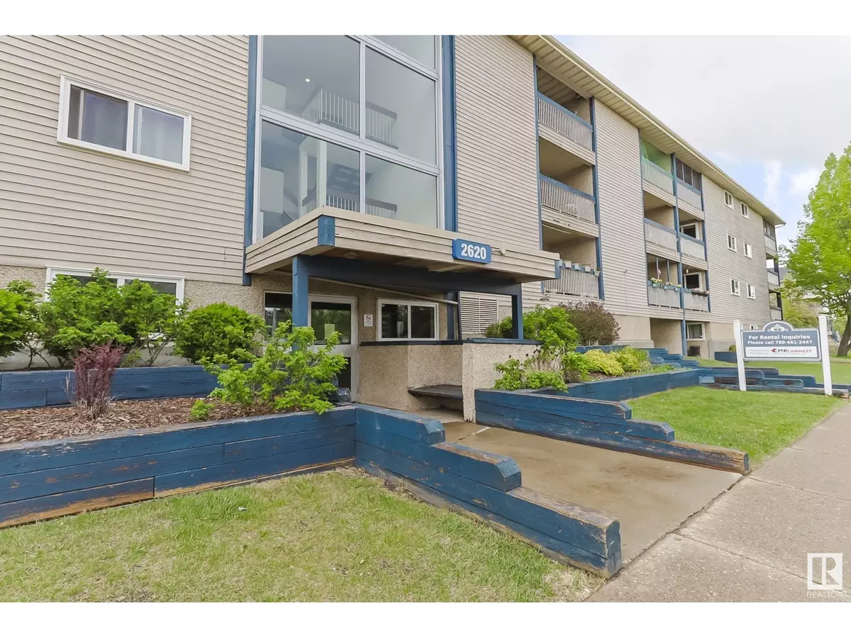 Edmonton, AB T6L5K6,#209 2620 MILL WOODS E NW