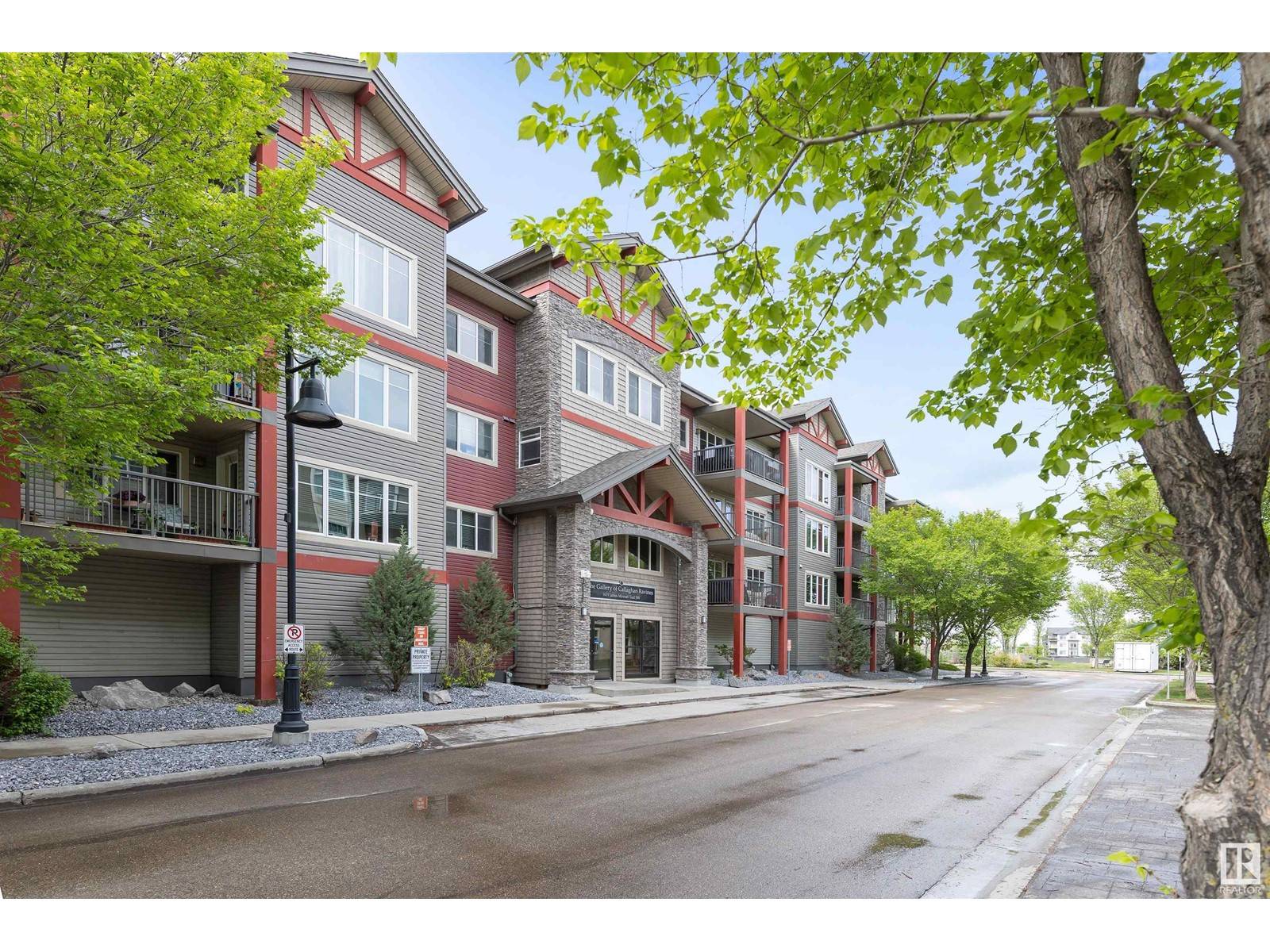 Edmonton, AB T6W0J7,#404 1619 JAMES MOWATT TR SW