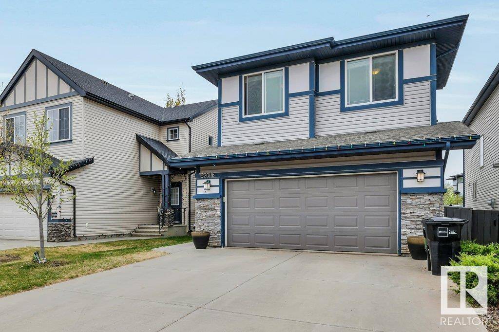 Edmonton, AB T5T4A9,22005 95A AV NW