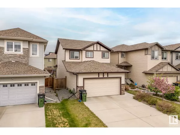 17107 78 ST NW, Edmonton, AB T5Z0E6