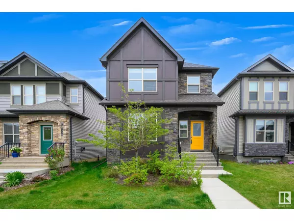 30 GREENBURY MR, Spruce Grove, AB T7X0M1