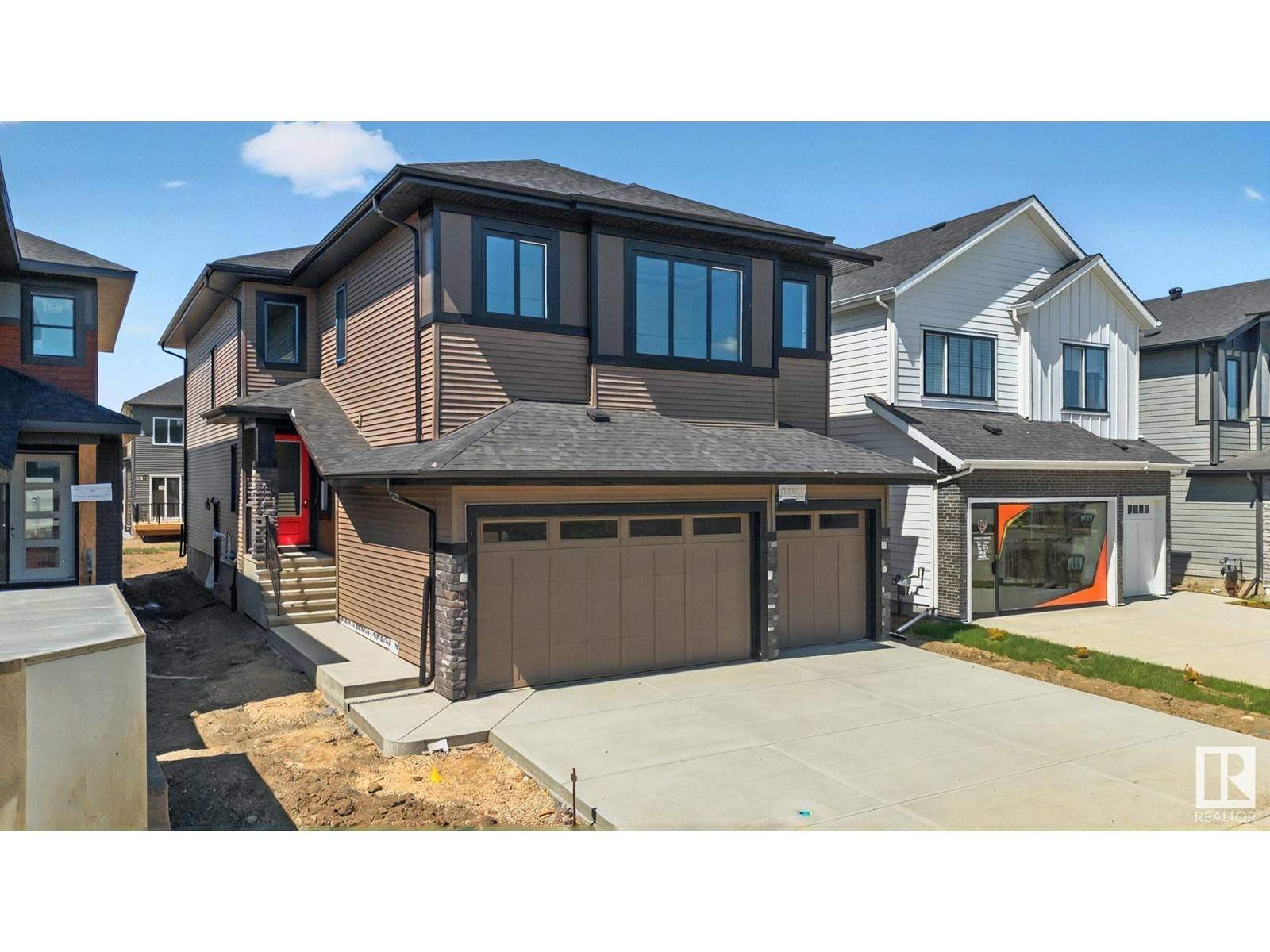 Edmonton, AB T5Y4G5,17120 2 ST NW